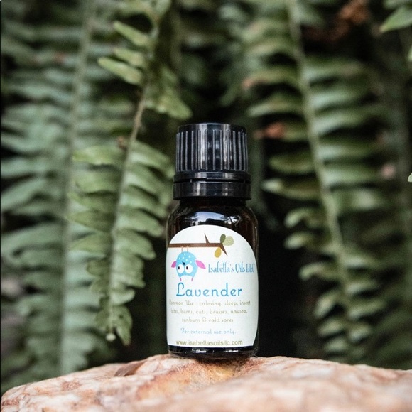 Lavender essential oils 100% pure therapeutic grad - Picture 1 of 1